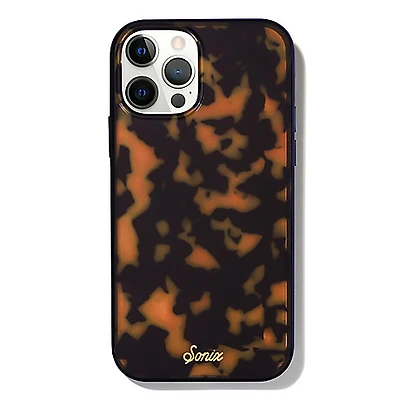 Sonix Clear Coat Case for iPhone 12/12 Pro (MagSafe Compatible