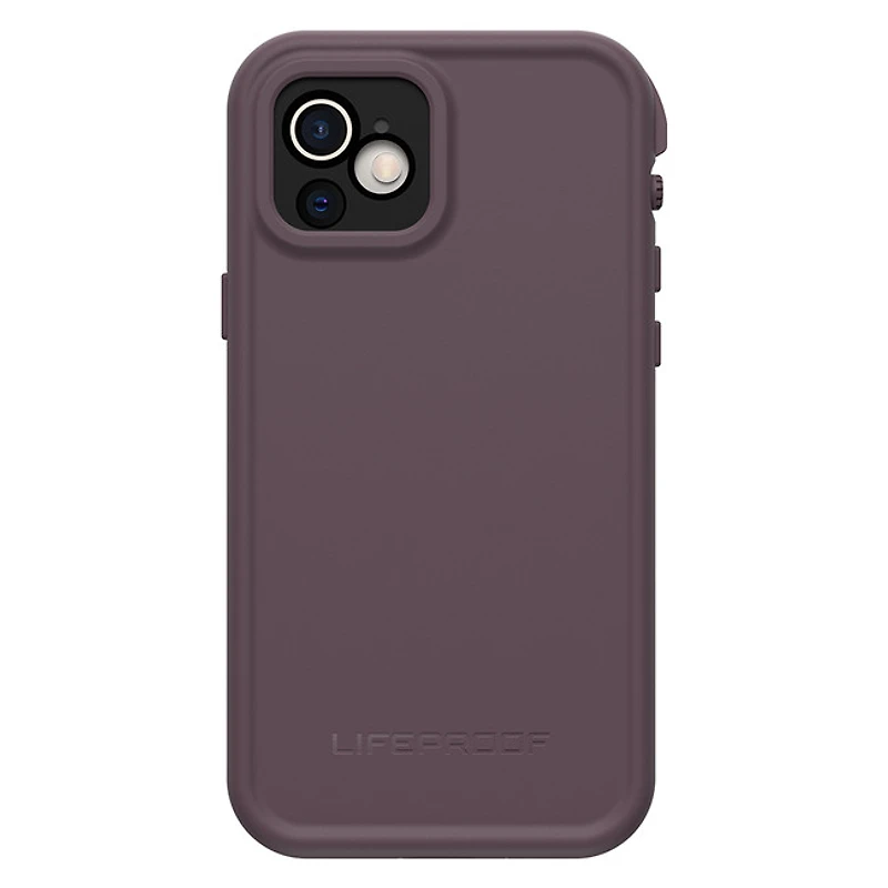 LifeProof Fre Case for iPhone 12 - Purple