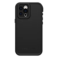 LifeProof Fre Case iPhone 12 Pro - Black