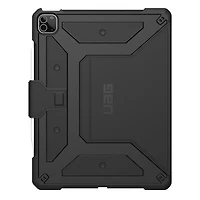 UAG Metropolis Folio Case  for iPad Pro 12.9in (4th/5th/6th Gen) - Black