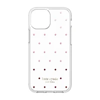 kate spade NY Protective Hardshell Case for iPhone 13
