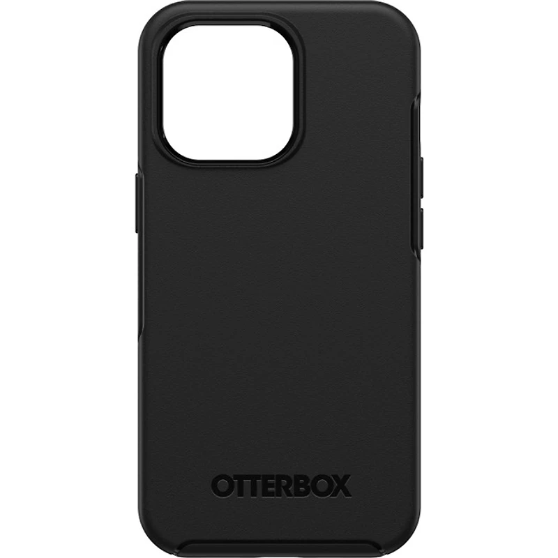 Otterbox Symmetry Case for iPhone 13 Pro Black