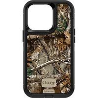 Otterbox Defender iPhone 13 Pro - Black/Realtree Edge
