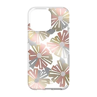 kate spade NY Protective Hardshell Case for iPhone 13 Pro - Wallflower