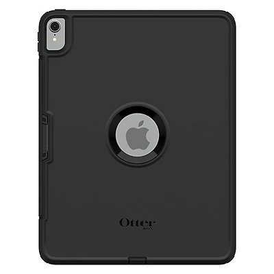 Otterbox Defender for 12.9-inch iPad Pro (3rd Gen) - Black