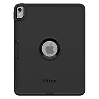 Otterbox Defender for 12.9-inch iPad Pro (3rd Gen) - Black