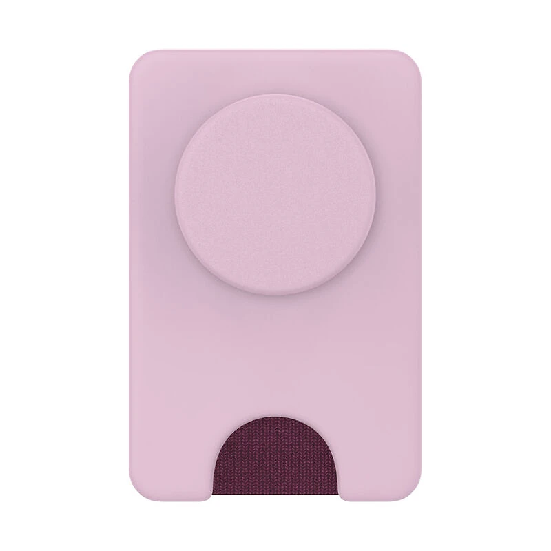 PopSockets PopWallet+ with MagSafe