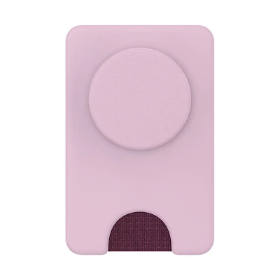 PopSockets PopWallet+ with MagSafe