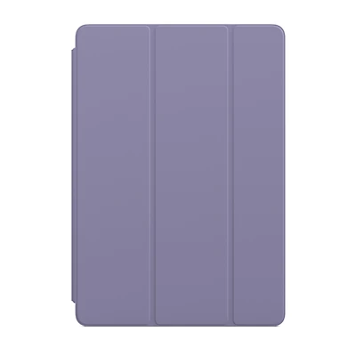 Apple Smart Cover for iPad (7th, 8th and 9th gen) and Air (3rd Gen) and Pro 10.5-inch - English Lavender