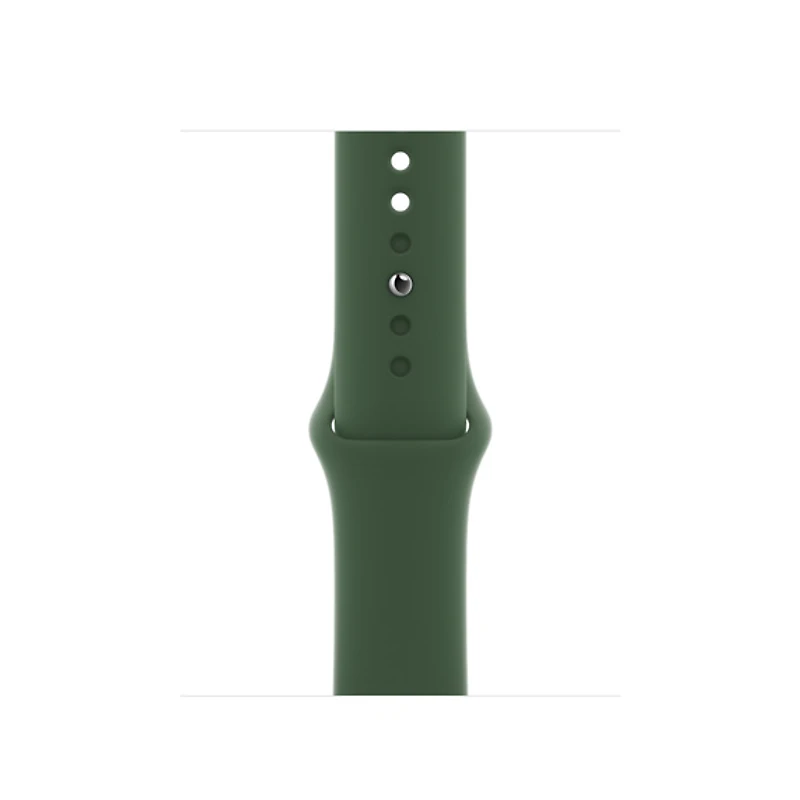 Apple 45mm Clover Sport Band - Regular