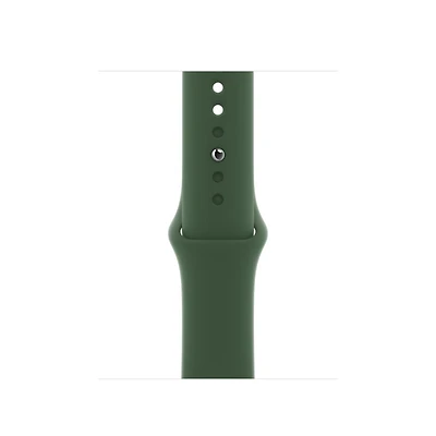 Apple 45mm Clover Sport Band - Regular