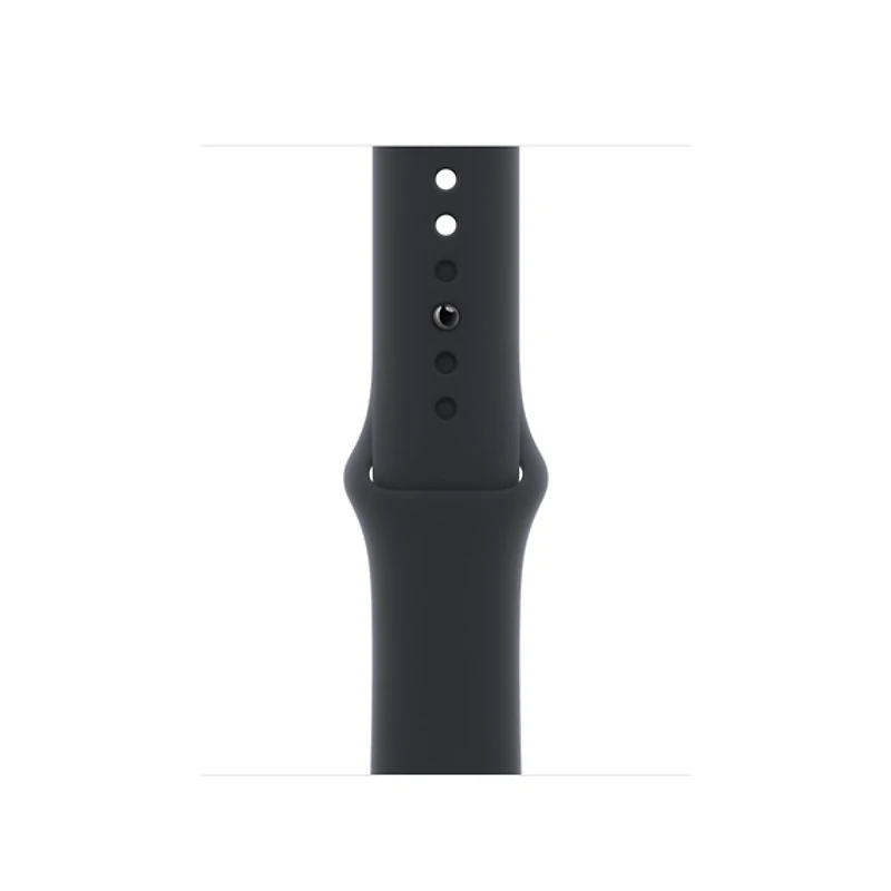 Apple 45mm Midnight Sport Band - Regular