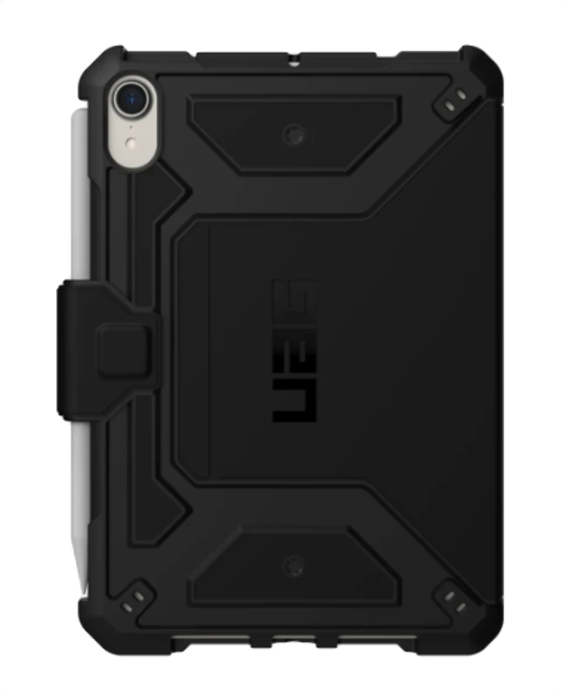 UAG Metropolis Case for iPad mini (6th Gen