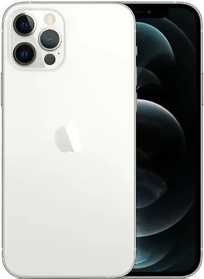 Used - Apple iPhone 12 Pro Max (128GB