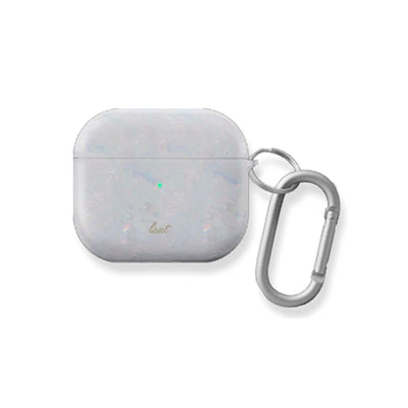 LAUT Pearl Series Case for AirPods 3rd generation