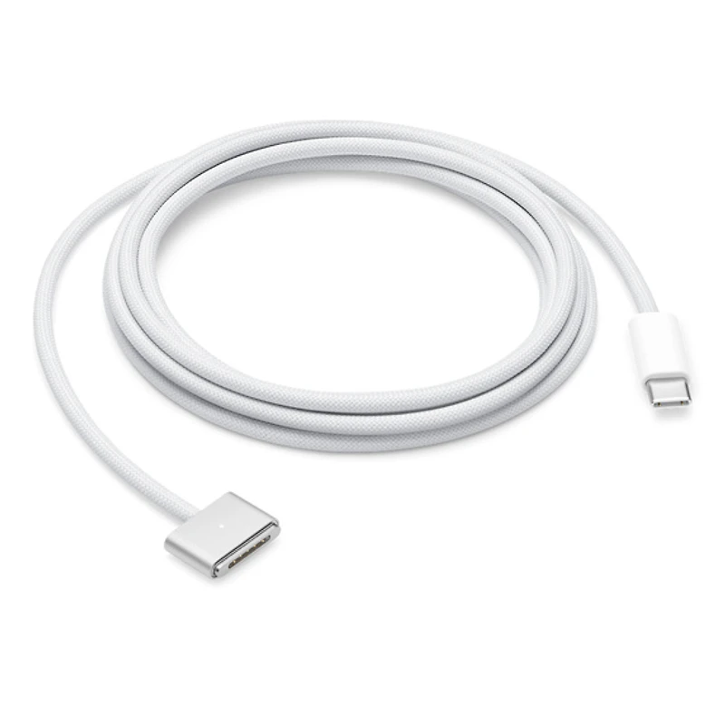 Apple USB-C to Magsafe 3 Cable (2 m