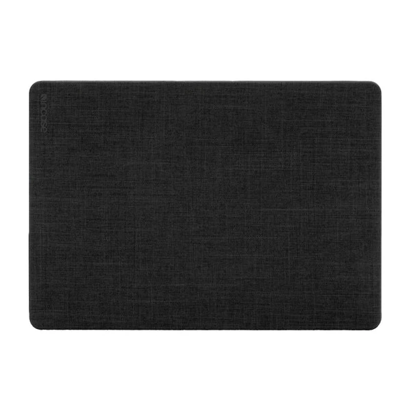 Incase Textured Hardshell in Woolenex for MacBook Pro 14-inch (M1/M2/M3) - Graphite