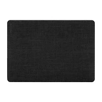Incase Textured Hardshell in Woolenex for MacBook Pro 14-inch (M1/M2/M3) - Graphite