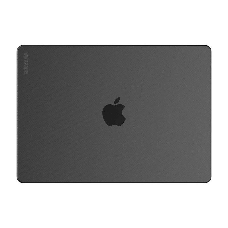 Incase Hardshell Case for MacBook Pro 14" (M1/M2/M3) - Black