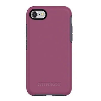 Otterbox Symmetry Case for iPhone SE (2nd & 3rd gen) iPhone 8/7 - Very Berry