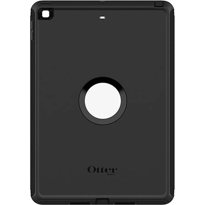 Otterbox Defender 10.2-inch iPad (7th, 8th & 9th Gen) - Black