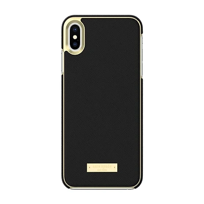 kate spade Wrap Case for iPhone XS Max