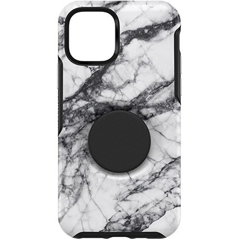 Otterbox + Pop Symmetry for iPhone 11 Pro - Marble