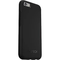 Otterbox Symmetry Case for iPhone 6 / 6s - Black