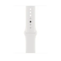 Apple 38/40/41mm White Sport Band (Demo)