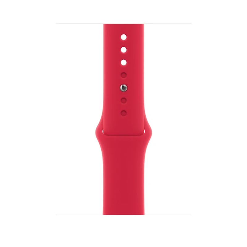 Apple 38/40/41mm (PRODUCT)RED Sport Band (Demo)