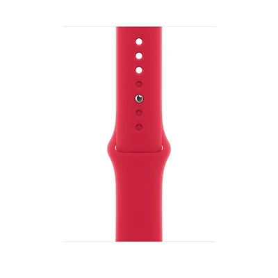 Apple 38/40/41mm (PRODUCT)RED Sport Band (Demo)