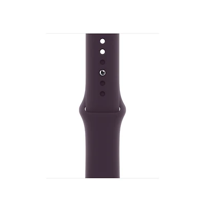 45mm Elderberry Sport Band (Demo)