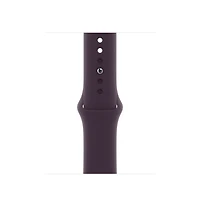 45mm Elderberry Sport Band (Demo)