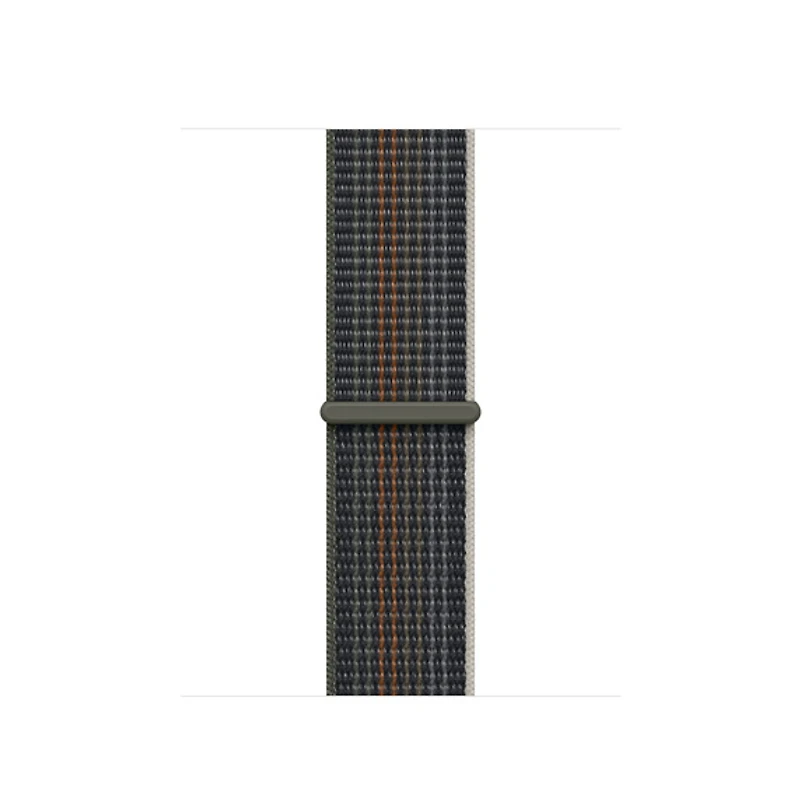 42mm/44mm/45mm Midnight Sport Loop (Demo)