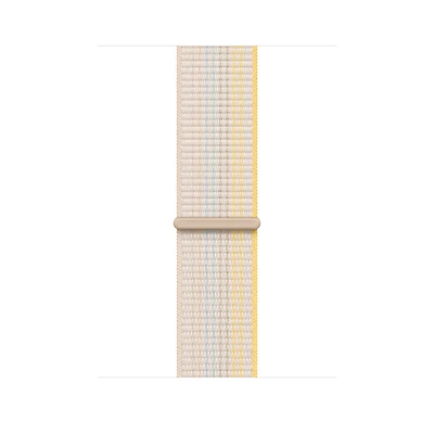 Apple 38/40/41mm Starlight Sport Loop