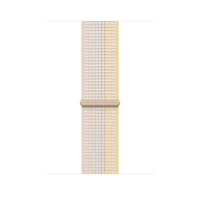 Apple 42/44/45mm Starlight Sport Loop