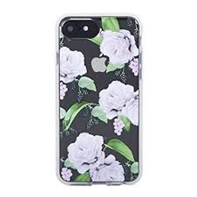 Sonix Clear Coat Case for iPhone SE (2nd & 3rd gen) 8/7/6