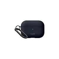 LAUT HUEX AirPod Case for AirPods Pro (2nd Generation) - Navy