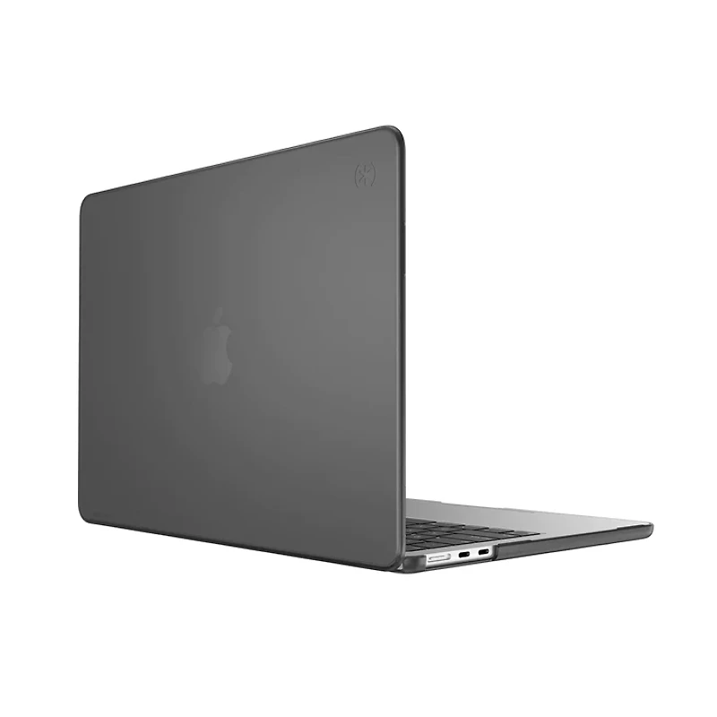 Speck SmartShell for MacBook Air 13 inch (M4/M3/M2) - Black