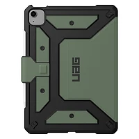 UAG Metropolis SE Folio Rugged Case Olive for iPad Air (4th/5th Gen) - Olive