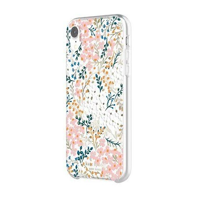 kate spade Protective Case for iPhone 11/XR - Multifloral