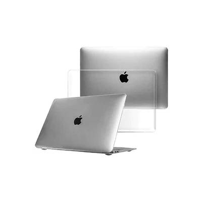 Laut Slim Crystal-X for 15-inch MacBook Air (M2/M3/M4) - Clear