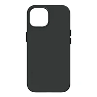 Decoded Silicone Backcover with MagSafe for iPhone 15 Pro Max
