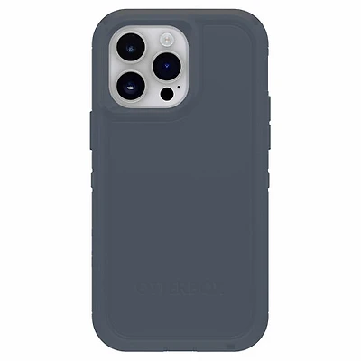 Otterbox Defender XT with MagSafe for iPhone 15 Pro - Baby Blue Jeans