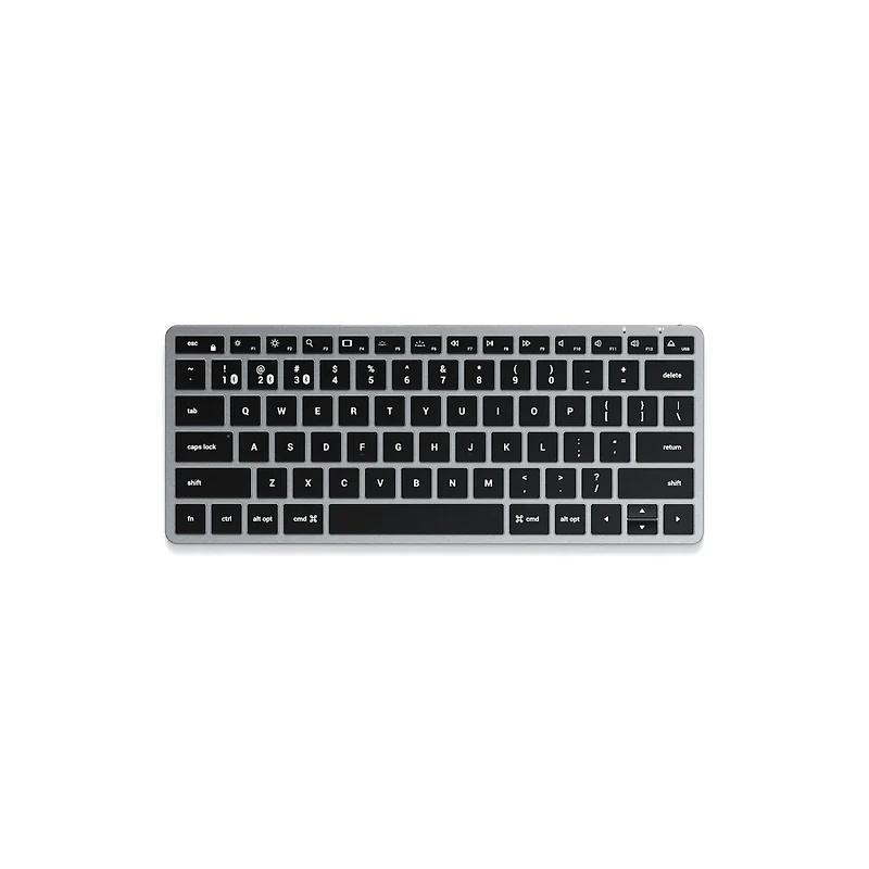 Satechi Slim X1 Bluetooth Keyboard Compact