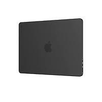 Incase Hardshell Case for 15-inch MacBook Air (M2 & M3) Dots - Black