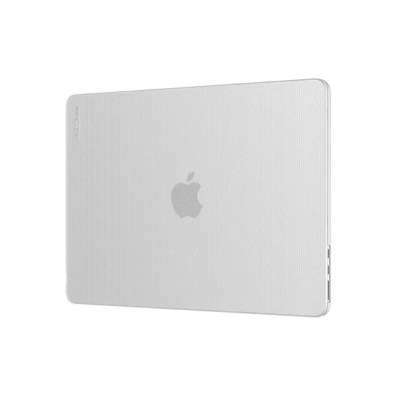 Incase Hardshell Case for 15-inch MacBook Air (M2 & M3) Dots - Clear