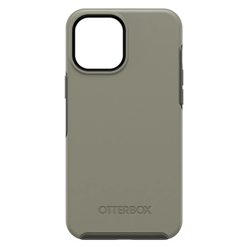 Otterbox Symmetry Protective Case for iPhone 12 Pro Max - Vetiver/Climbing Ivy