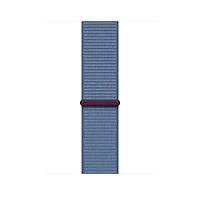 Apple 38/40/41mm Winter Blue Sport Loop