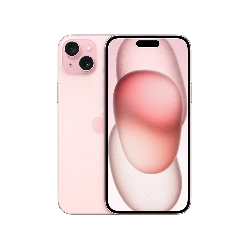 iPhone 15 Plus 128GB Pink (Demo)